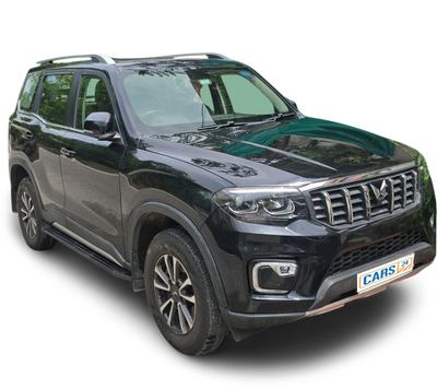Mahindra SCORPIO-N-img